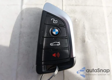 2022 BMW X3 xDrive30I from USA, damaged, VIN 5UX53DP04N9M51511